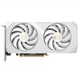 ZOTAC GAMING GeForce RTX 5070 Twin Edge OC White Edition, 12288 MB GDDR7 image number null