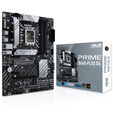ASUS Prime B660-Plus D4, Intel B660 Mainboard - Sockel 1700, DDR4 image number null