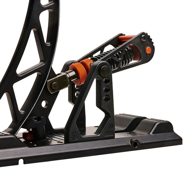 Asetek SimSports Invicta Sim Racing - Kupplungspedal image number 5