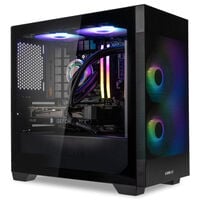 Racing Rig S - i7-14700KF, GeForce RTX 4060 Ti