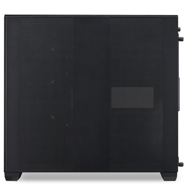 Lian Li O11 Air Mini, Midi-Tower, Tempered Glass - schwarz image number 3