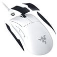 Razer DeathAdder V3 Pro Wireless Gaming Maus - wei&szlig; image number null