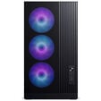 Phanteks XT M5 PC Case, Mid-Tower, ATX, Mesh, RGB - Black image number null