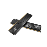 ADATA XPG Lancer Blade DDR5-6000 RAM, CL48, XMP/EXPO - 32GB Dual-Kit, schwarz