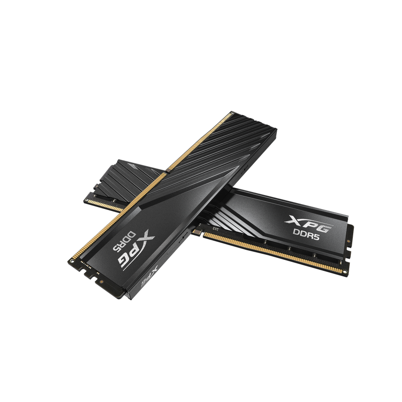 ADATA XPG Lancer Blade DDR5-6000 RAM, CL48, XMP/EXPO - 32GB Dual-Kit, schwarz