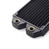 Bitspower Tarasque Radiator - 120mm image number null