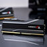 G.Skill Trident Z5 Neo DDR5-5600 RAM, CL28, EXPO - 32 GB Dual-Kit, black image number null