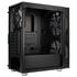 Aerocool PYTHON RGB Mid Tower - Black Window image number null