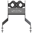 Res-Tech GT Integrated Monitor Stand - Single image number null