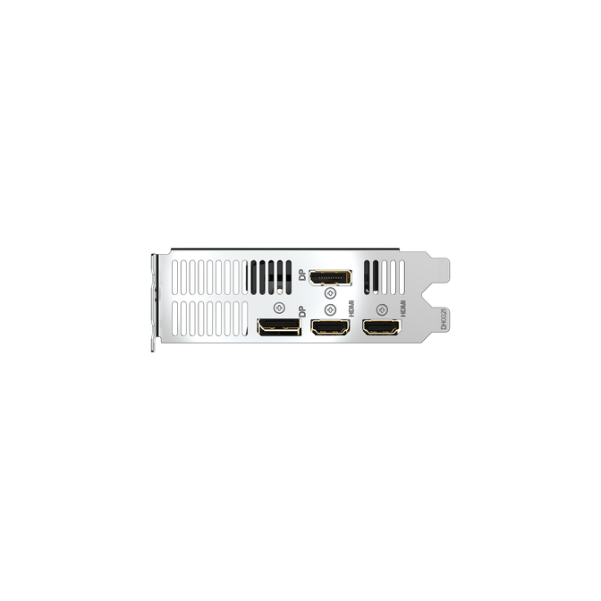 GIGABYTE GeForce RTX 5050 OC Low Profile 8G, 8192 MB GDDR6 image number 6