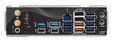 ASRock Z890 LiveMixer WiFi, Intel Z890 motherboard, socket LGA 1851, Intel Z890, ATX, DDR5 image number null