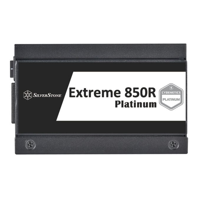 SilverStone SST-EX850R-PM Extreme SFX Power Supply Platinum - 850 Watt image number 4