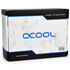 Alphacool ES 4U Reservoir with D5 Top image number null