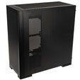 Kolink Unity Meshbay ARGB Midi-Tower, Tempered Glass - schwarz image number null