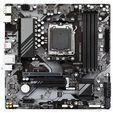 GIGABYTE A620M Gaming X Mainboard, Sockel AM5, AMD A620, MIcro-ATX, DDR5 image number null