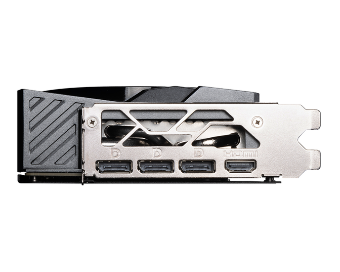 MSI GeForce RTX 5080 16G Gaming Trio OC, 16384 MB GDDR7 image number 4