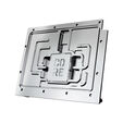 Alphacool Core GeForce RTX 5080 Gaming Trio GPU Water Block, ARGB, with Backplate - Acrylic image number null