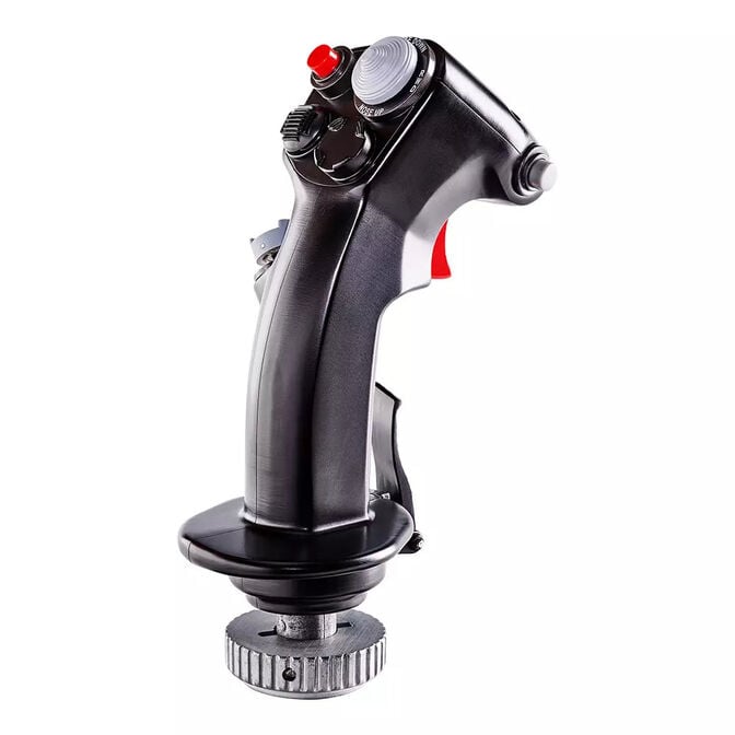 Thrustmaster F-16C Viper AddOn Grip image number 0