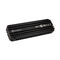 SilverStone MS12 M.2 SSD Geh&auml;use, USB 3.2 - schwarz