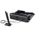 ASUS ROG Strix B760-I Gaming WiFi, Intel B760 Mainboard - Sockel 1700, DDR5 image number null
