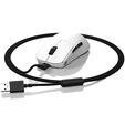Endgame Gear OP1we Wireless Gaming Mouse - white image number null