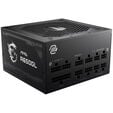 MSI MAG A650GL  Netzteil, 80 PLUS Gold, vollmodular, ATX 3.0 - 650 Watt image number null