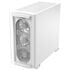 ASUS A23 PLUS PC-Gehäuse, Mini-Tower, Micro-ATX, RGB, Tempered Glass - weiß image number null
