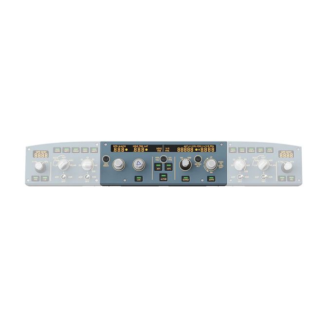 MOZA MA3F Electronic Flight Control Modules image number 0