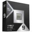 AMD Ryzen 9 9950X3D2 CPU, 16 Kerne, 5,6 GHz, Sockel AM5 (Granite Ridge) - boxed, ohne K&uuml;hler image number null