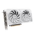 ASUS Dual GeForce RTX 5060 White OC Edition, 8192 MB GDDR7 image number null