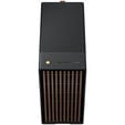 Fractal Design North Tempered Glass Midi-Tower - schwarz image number null