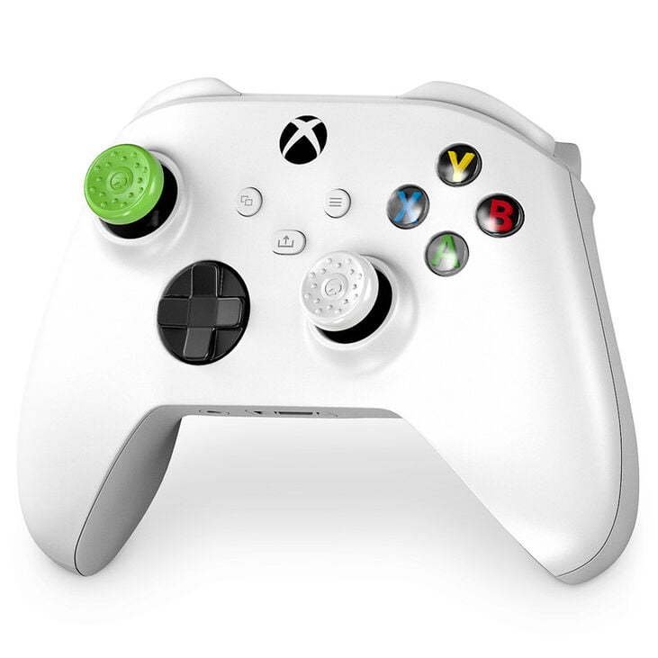 SteelSeries KontrolFreek No-Slip Thumbgrip 8-pack - XBX image number 2