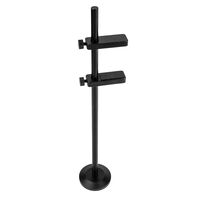 Kolink Core Adept VGA Support Mount - Black