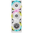 Corsair Hydro X Series XD7 RGB D5 Pump Reservoir Combo - white image number null