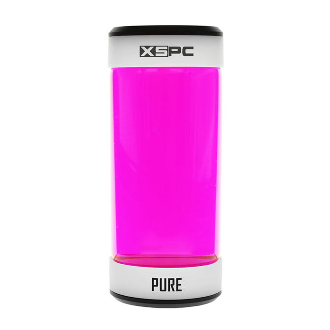 XSPC Pure Coolant, 1 Liter - pink, UV image number 2