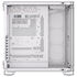 Corsair 6500X Midi-Tower, Tempered Glass - weiß image number null