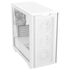 ASUS A21 PLUS PC-Gehäuse, Mini-Tower, Micro-ATX, RGB, Tempered Glass - weiß image number null
