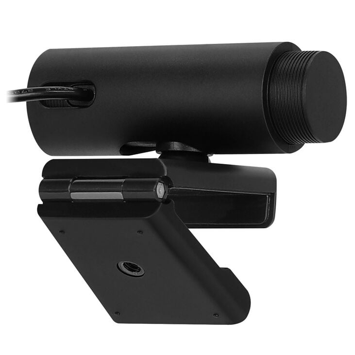 Streamplify CAM Streaming Webcam, Full HD, 60 FPS - schwarz image number 6