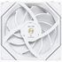 Lian Li UNI FAN TL Wireless Lüfter, ARGB, PWM, 3er-Pack - 120 mm, weiß image number null