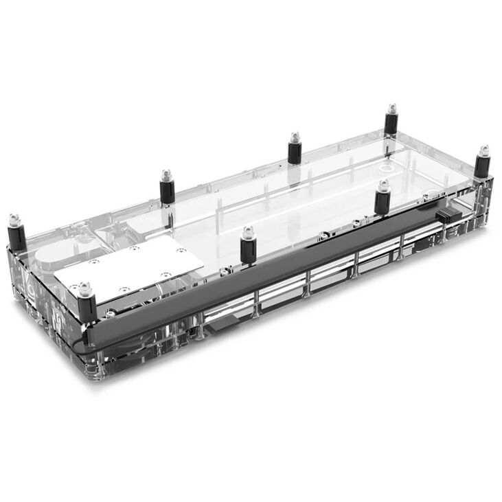 Alphacool Core Flat Reservoir 360, D5/VPP - right image number 1