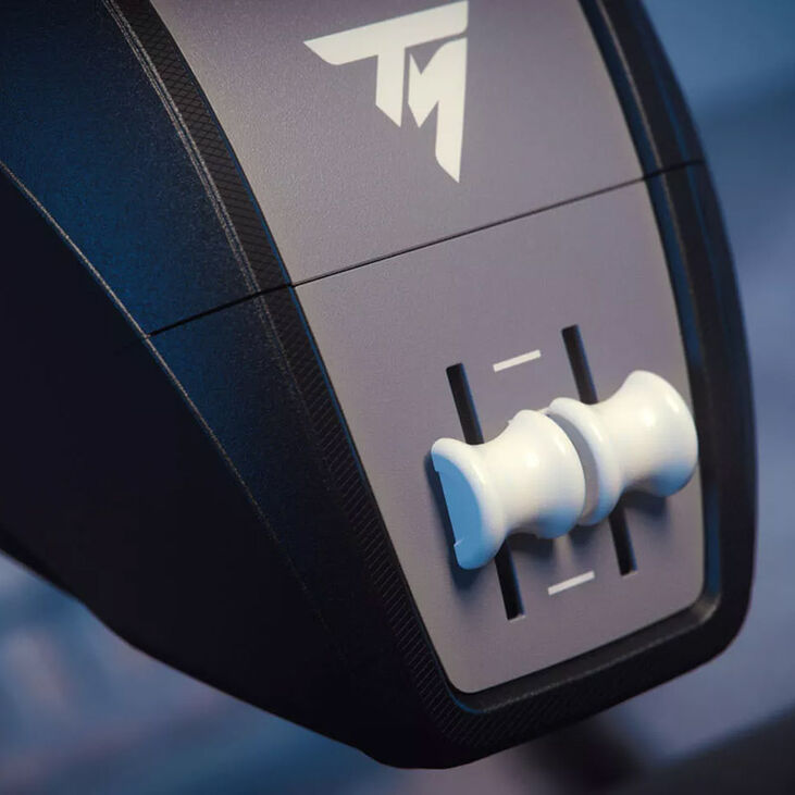 Thrustmaster TCA Yoke Pack Boeing Edition (PC/XBOX SX/XBOX ONE) image number 8