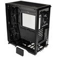 Kolink Observatory Z ARGB Midi-Tower - schwarz image number null