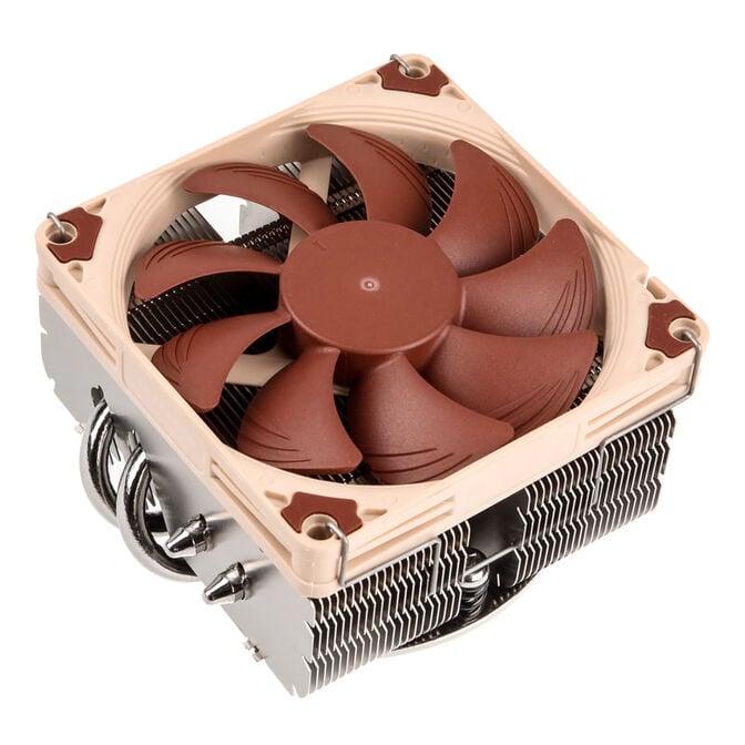 Noctua NH-L9x65 CPU-K&uuml;hler - 92mm image number 0