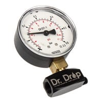 aqua computer Dr. Drop Druckpr&uuml;fger&auml;t (ohne Luftpumpe)