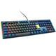 Ducky One 3 Daybreak Gaming Tastatur, RGB LED - MX-Blue