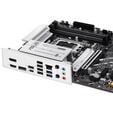ASUS Prime B860M-A WiFi Motherboard, Socket LGA 1851, Intel B860, Micro-ATX, DDR5 image number null