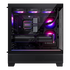 Phanteks XT View Tempered Glass Windows, D-RGB - schwarz image number null