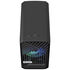 Fractal Design Torrent Nano TG Light Tint RGB Midi Tower - schwarz image number null