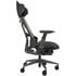 ASUS ROG Destrier Ergo Gaming Chair - black image number null