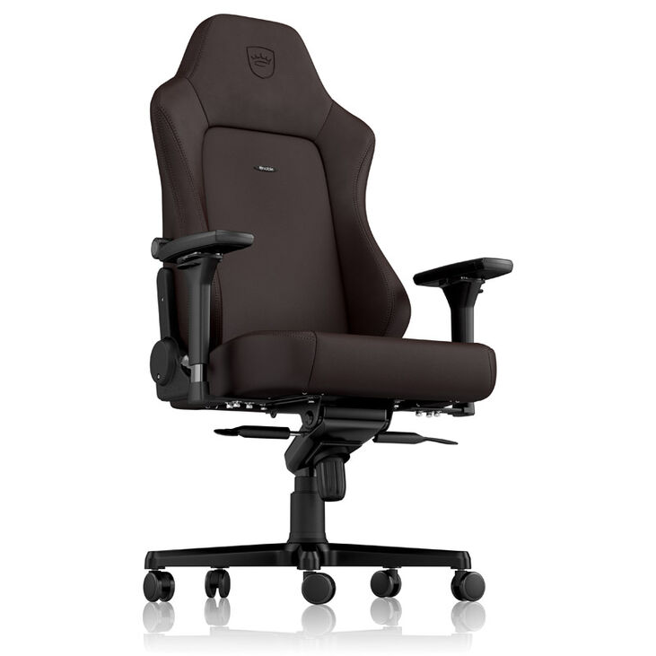 noblechairs HERO Gaming Stuhl - Java Edition image number 4